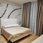 Otel San Francisco Viareggio