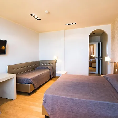 Hotell San Francisco