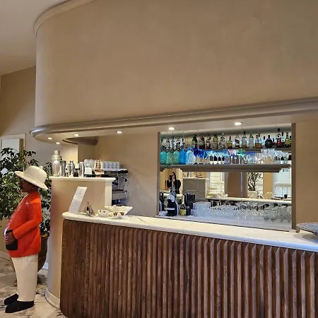 酒店 圣弗朗西斯科酒店 维亚雷焦