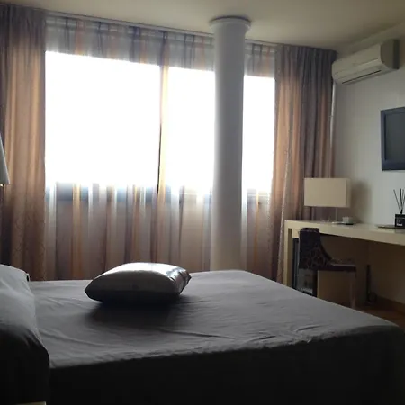 San Francisco Hotel Viareggio