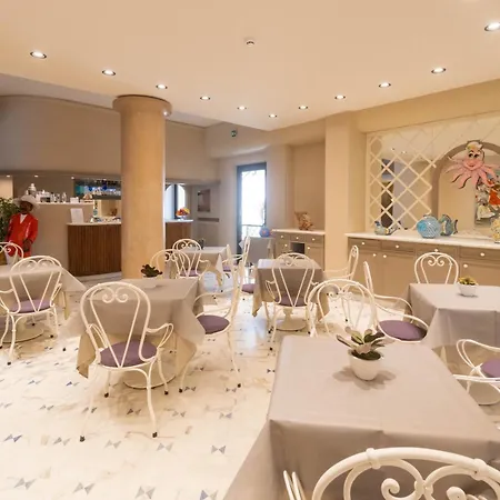 圣弗朗西斯科酒店 酒店 3*