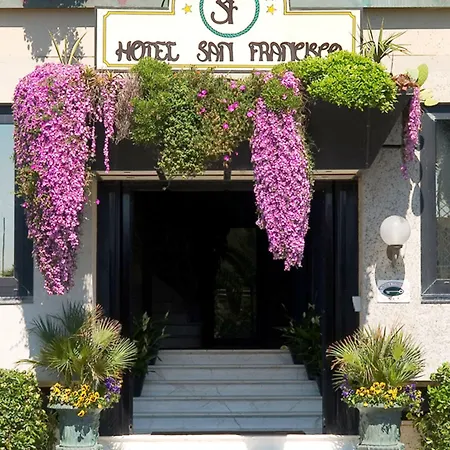 Hotel San Francisco