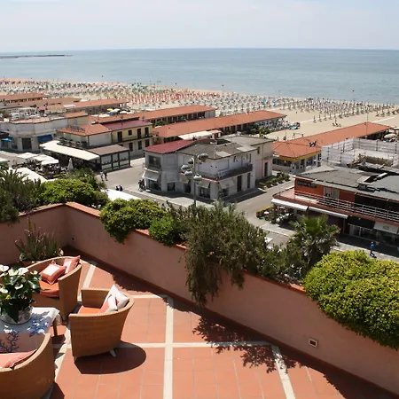 San Francisco Hotel 3*