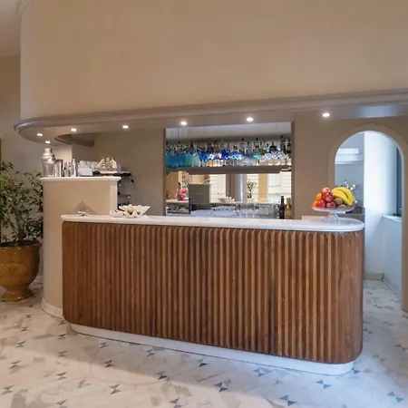 San Francisco 3* Viareggio