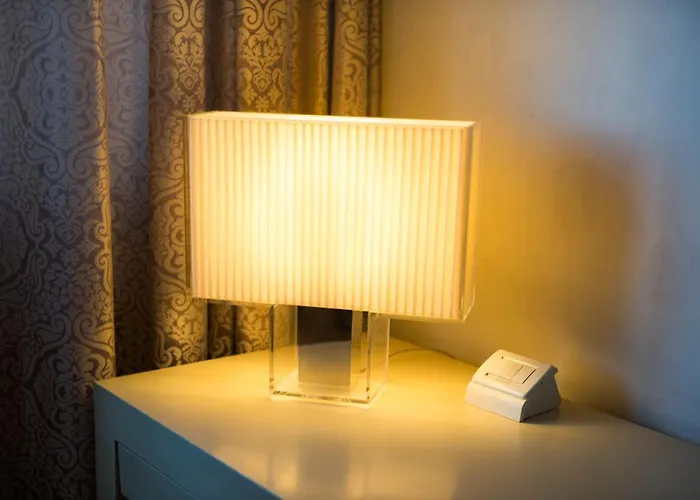 San Francisco 3* Viareggio