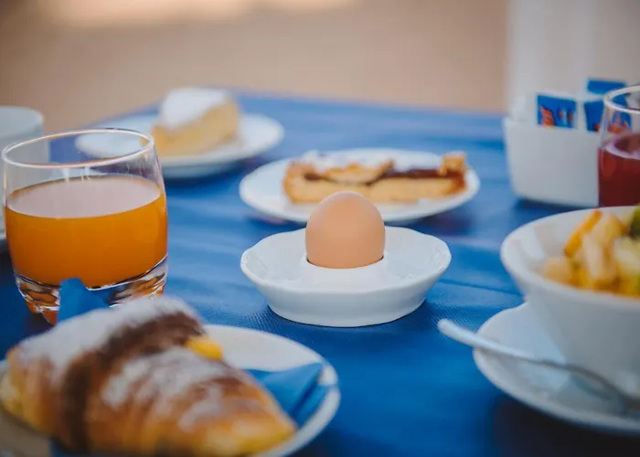 Hotel San Francisco 3*