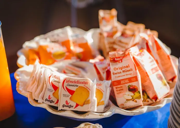 San Francisco 3* Viareggio