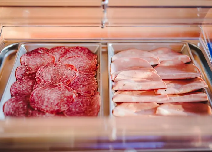 Hotel San Francisco 3*