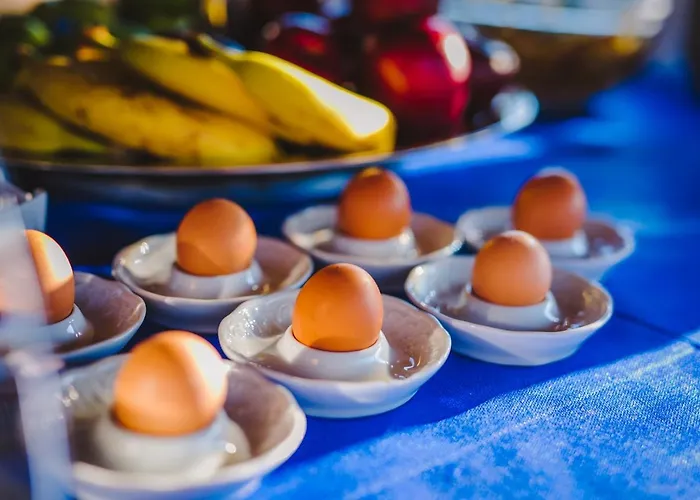 San Francisco Hotel 3*