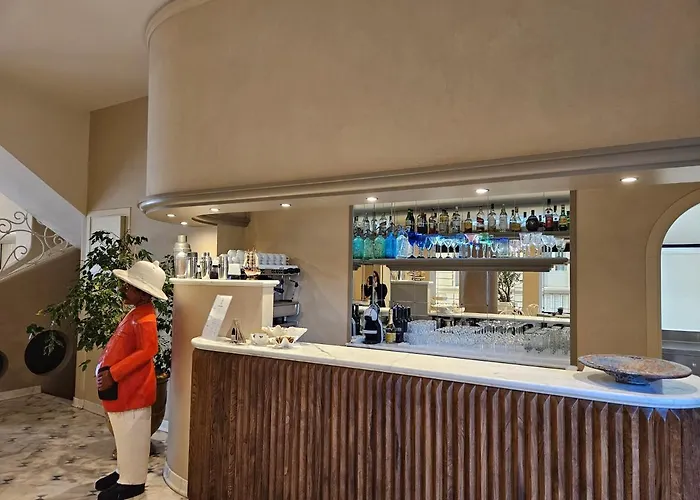 Hotel San Francisco Viareggio