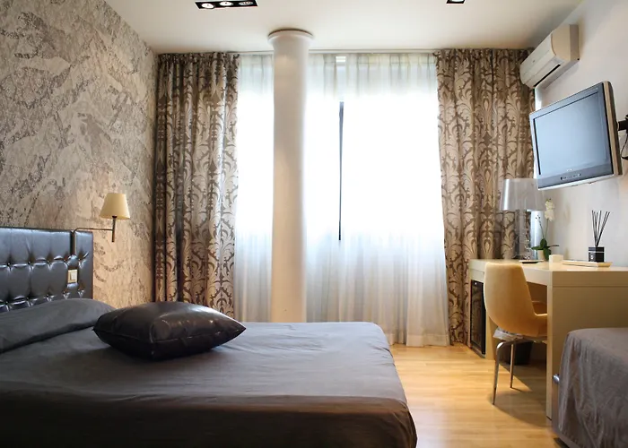 Hotel San Francisco 3*