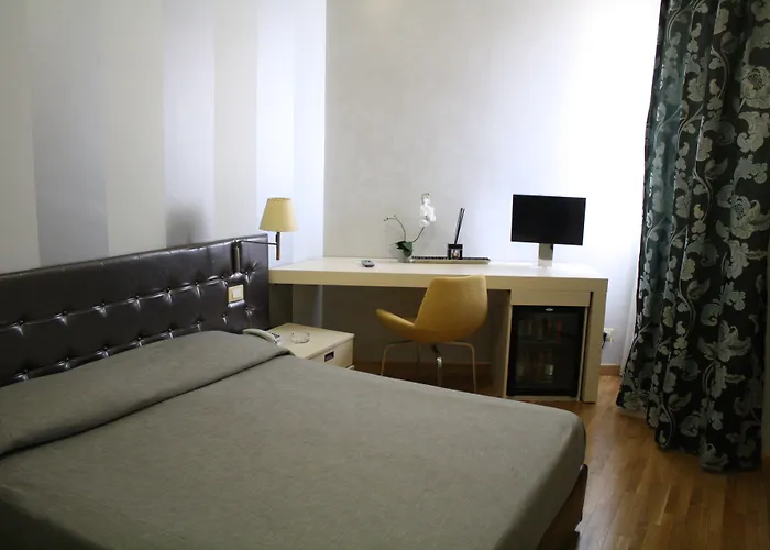 San Francisco Hotel 3*