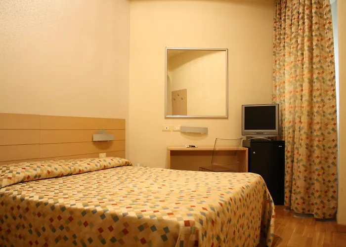 San Francisco Viareggio