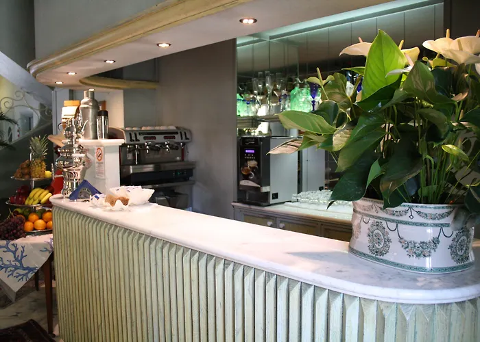 San Francisco Viareggio