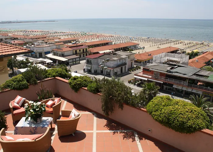 San Francisco Hotel 3*