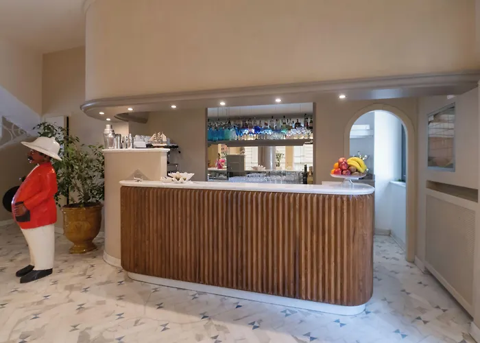 San Francisco 3* Viareggio