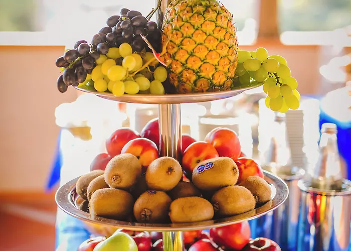 Hotel San Francisco 3*