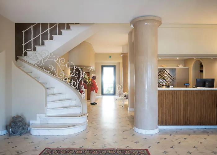 San Francisco 3* Viareggio