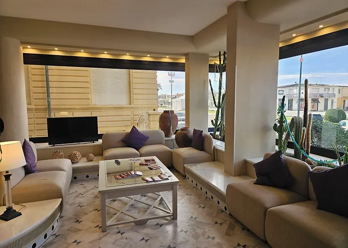 San Francisco Hotel 3*