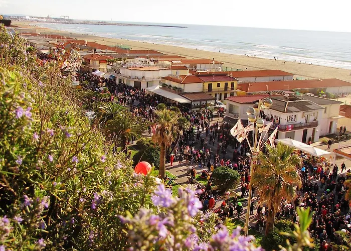 San Francisco Viareggio