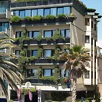 San Francisco Hotel