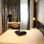 San Francisco Hotel