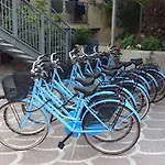 San Francisco 3* Viareggio