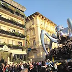 Hotel San Francisco