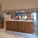 San Francisco 3* Viareggio