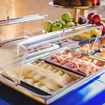 Hotel San Francisco Viareggio