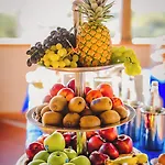 Hotel San Francisco 3*