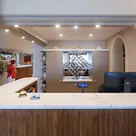 Hotel San Francisco