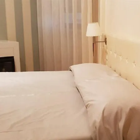 San Francisco Hotel Viareggio