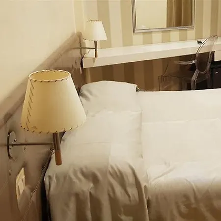 Hotel San Francisco 3*