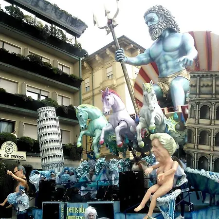 Отель San Francisco