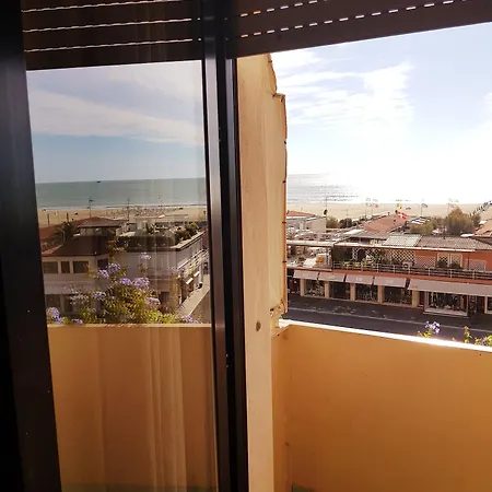 San Francisco 3* Viareggio
