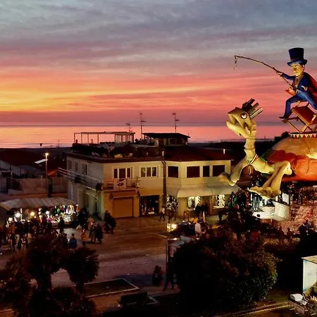 San Francisco 3*