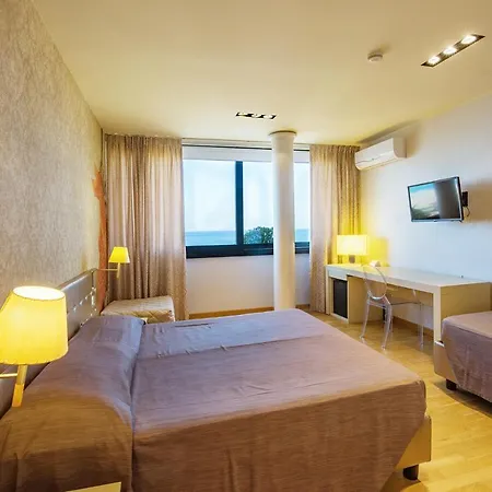 San Francisco Виареджо