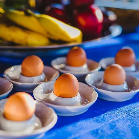 San Francisco Hotel 3*