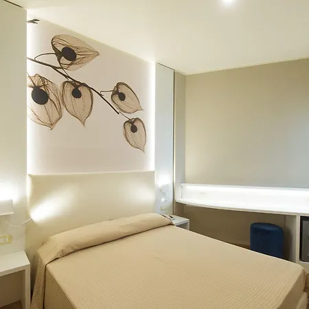 San Francisco 3*