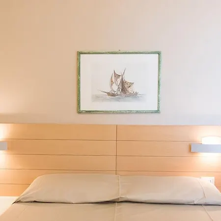 Hotel San Francisco Viareggio