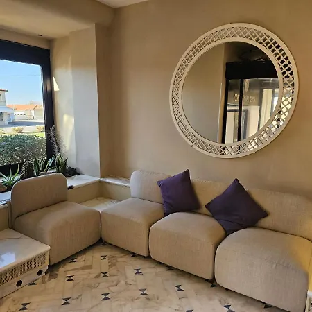 San Francisco מלון וירג'יו
