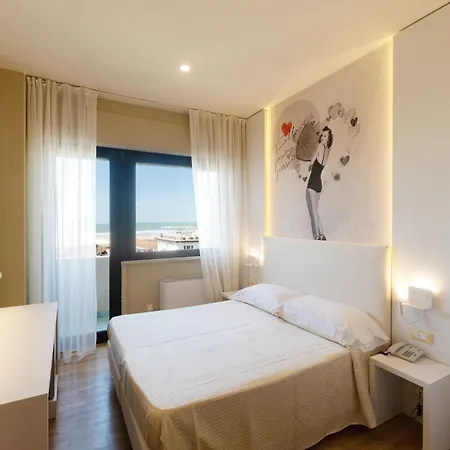 Hotel San Francisco Viareggio