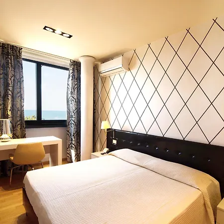 Отель San Francisco