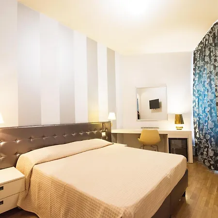 San Francisco 3* Виареджо