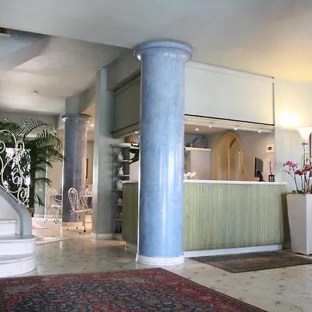 San Francisco Hotel