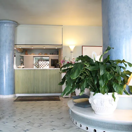 Отель San Francisco 3*