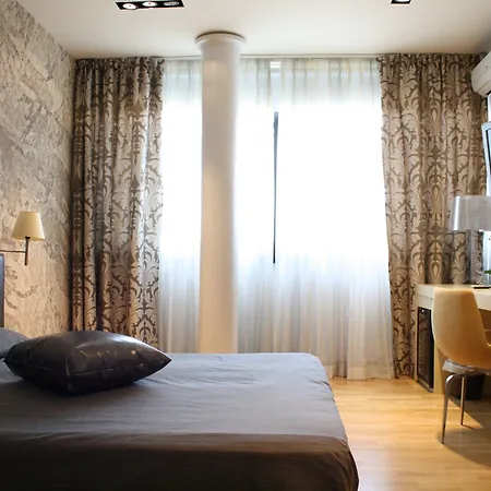 Hotel San Francisco 3*