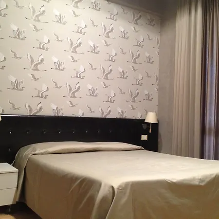San Francisco Hotel 3*