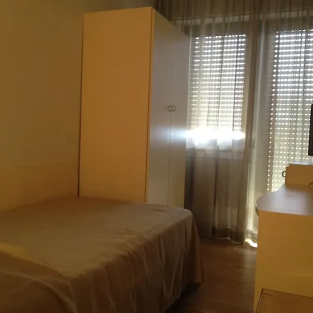 Отель San Francisco